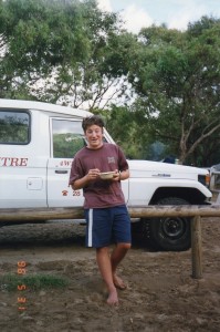 Fraser Island010
