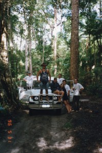 Fraser Island012
