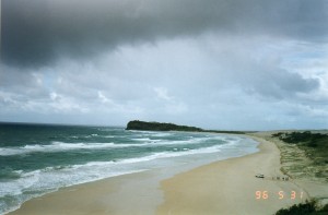 Fraser Island013