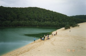 Fraser Island022