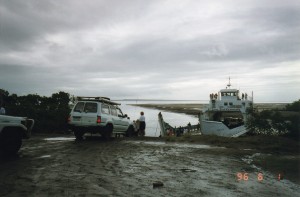 Fraser Island024