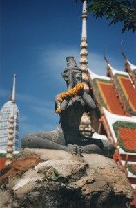 Thailand 1999-003